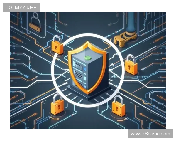 保障玩家账号安全，K8乐园在线登录官网的安全措施详解